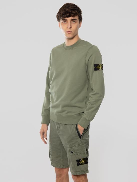 Long -sleeved t -shirt