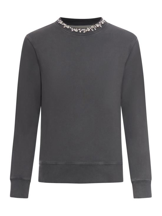 Long -sleeved t -shirt
