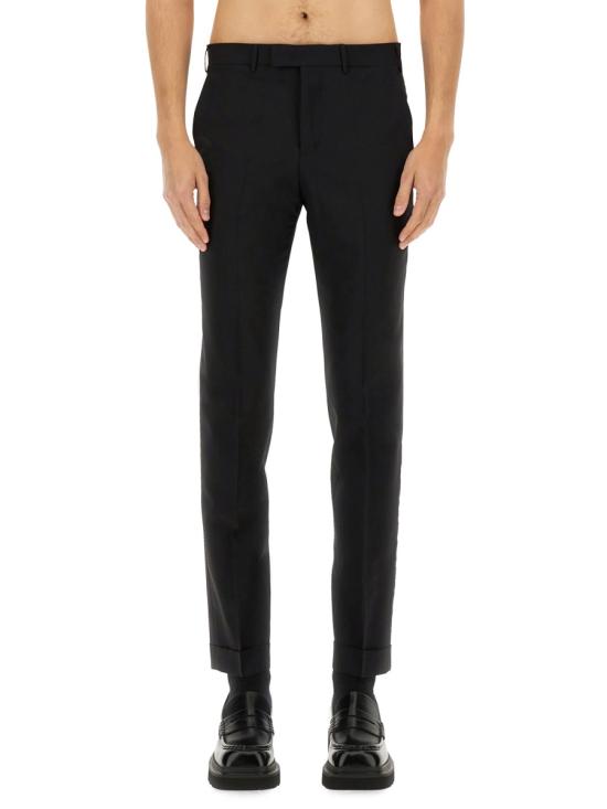Suit pants