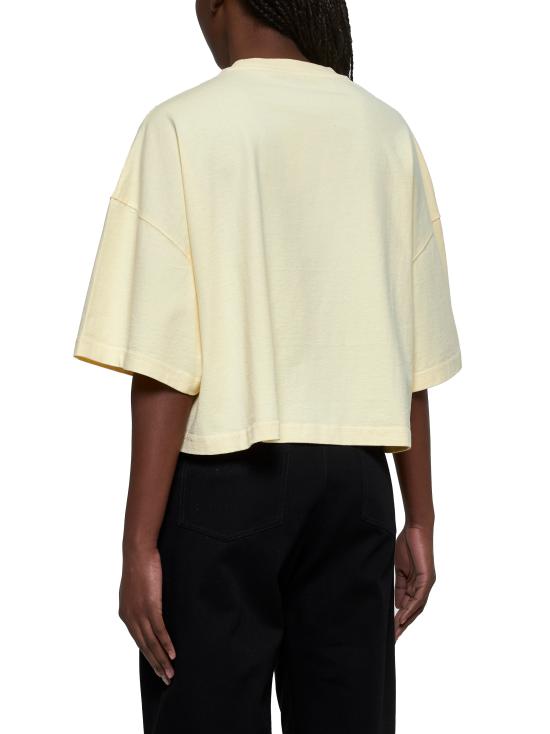 Short sleeve t -shirt