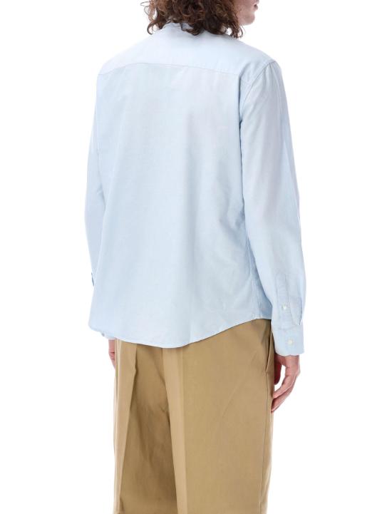 Long-sleeved shirt