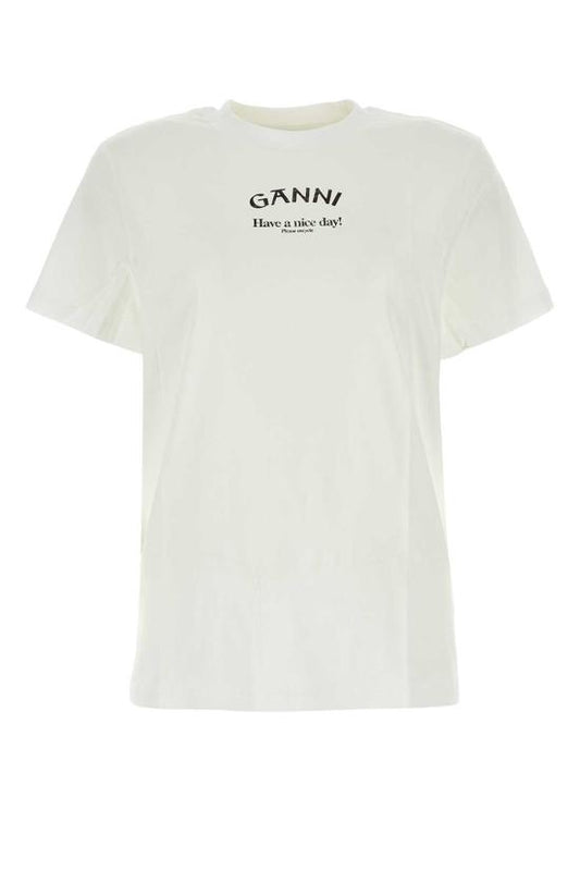 CHEST LOGO SHORT SLEEVE T-SHIRT