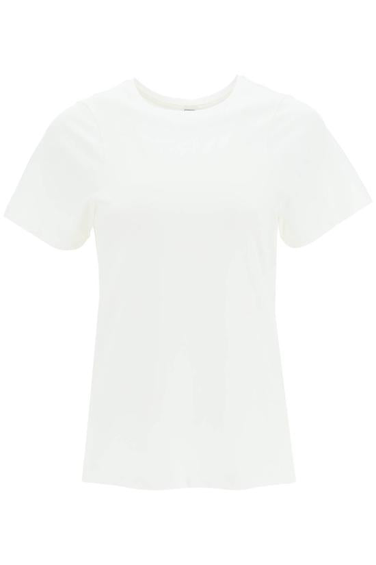 Short -sleeved t -shirt