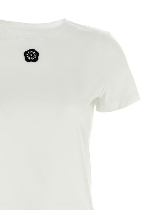 Short -sleeved t -shirt