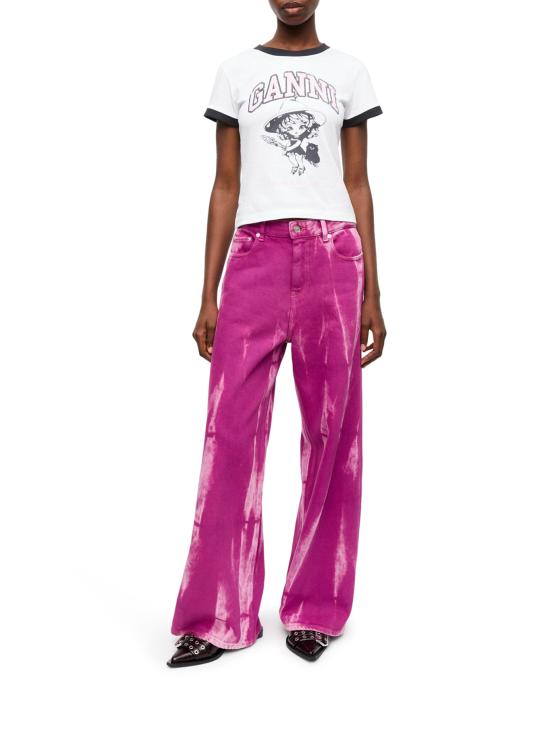 Short -sleeved t -shirt