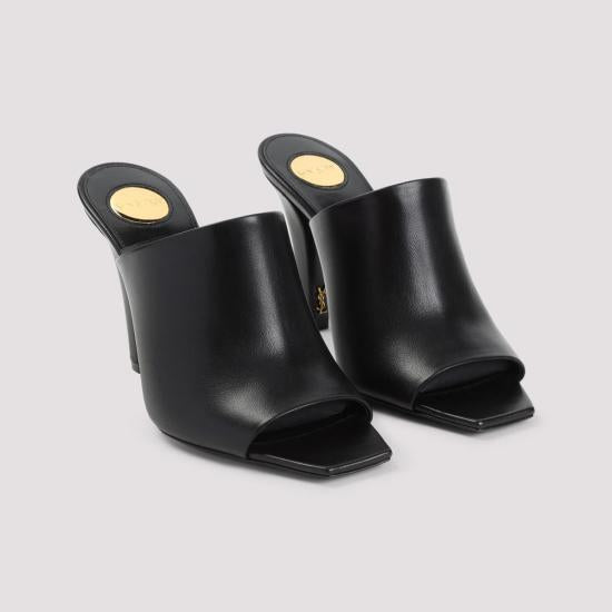 Heel/pumps