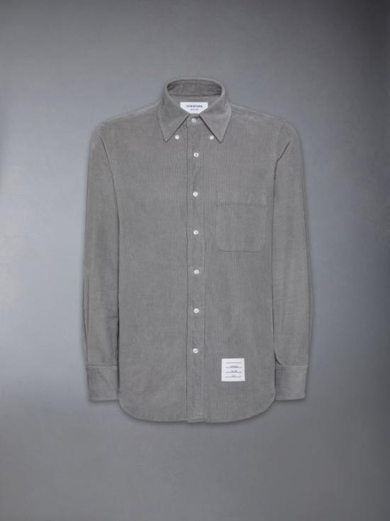 Long -sleeved shirt