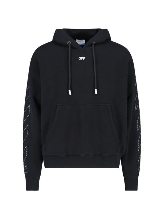 Hood t -shirt