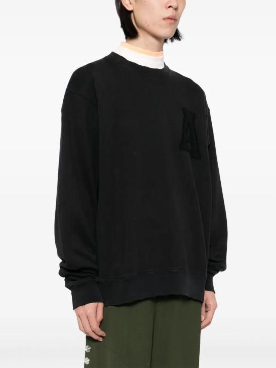 Long -sleeved shirt