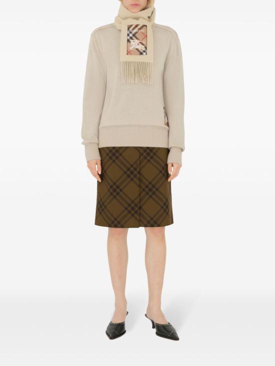 Muffler/scarf