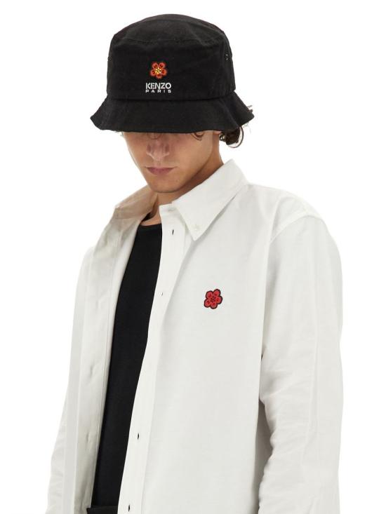 Long -sleeved shirt