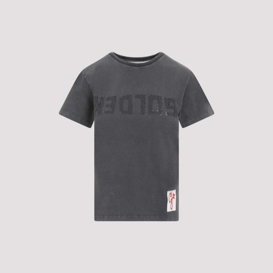 Short -sleeved t -shirt