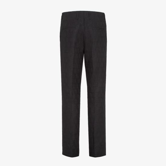 Suit pants
