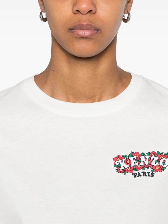 Short -sleeved t -shirt