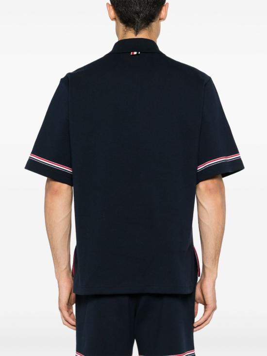 Polo t -shirt