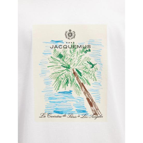 Short sleeve t -shirt