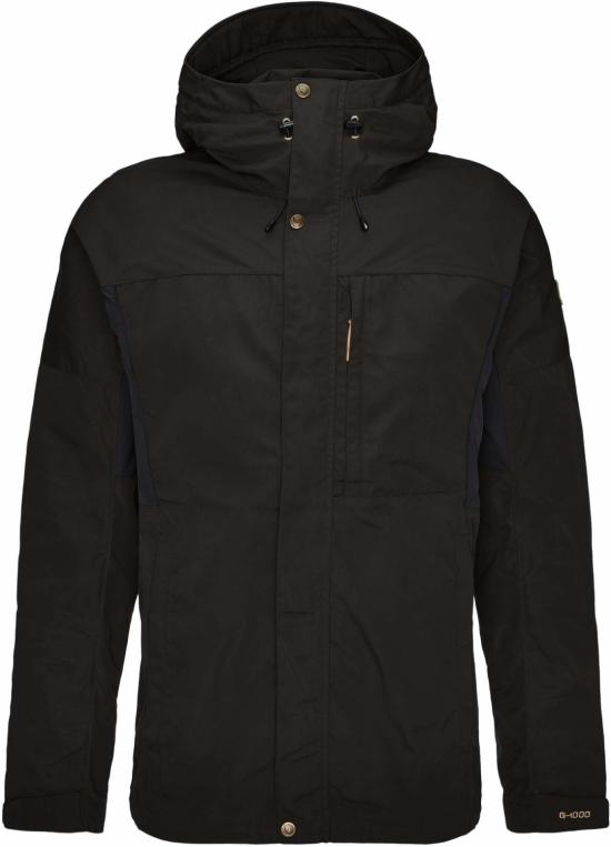Padded jacket