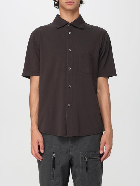 Short sleeve shirt