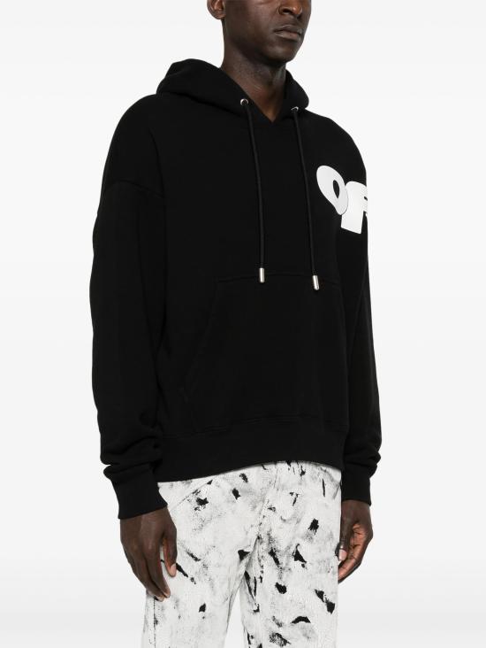 Hood t -shirt