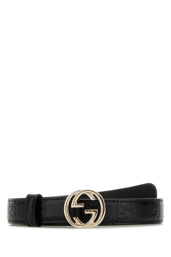 Regular belt