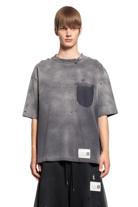 Long -sleeved shirt