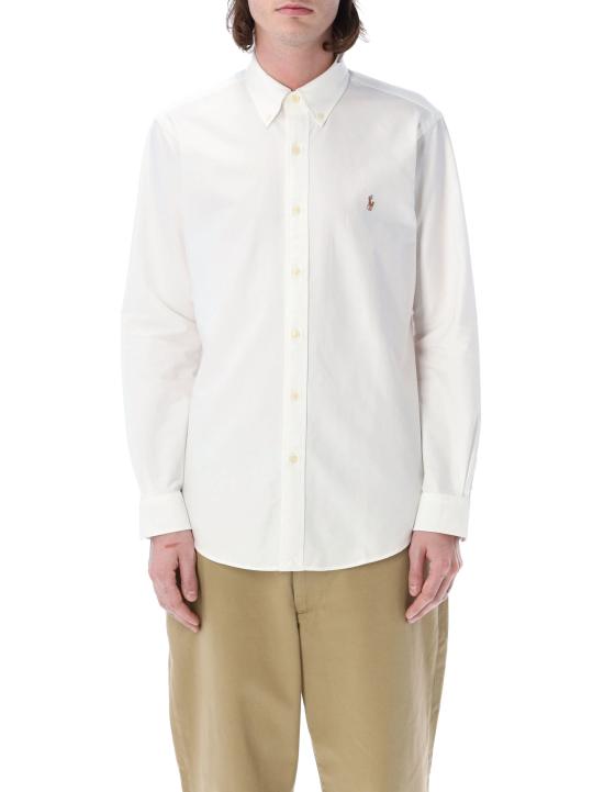 Long -sleeved shirt