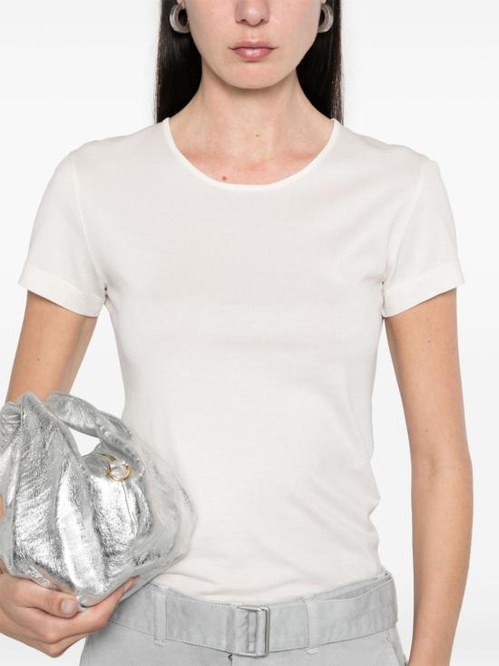 Short -sleeved t -shirt