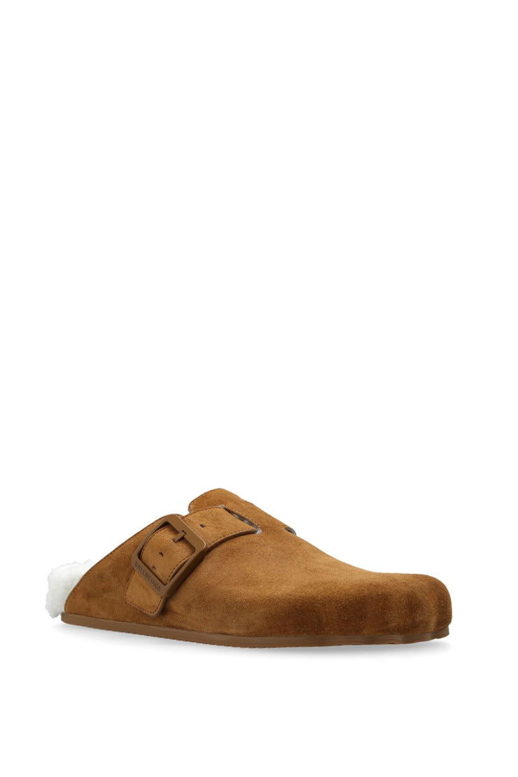 Sunday Slip-On Mules