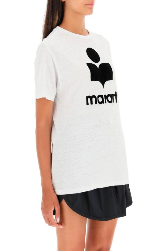 Short -sleeved t -shirt