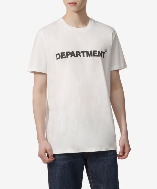 Short -sleeved t -shirt