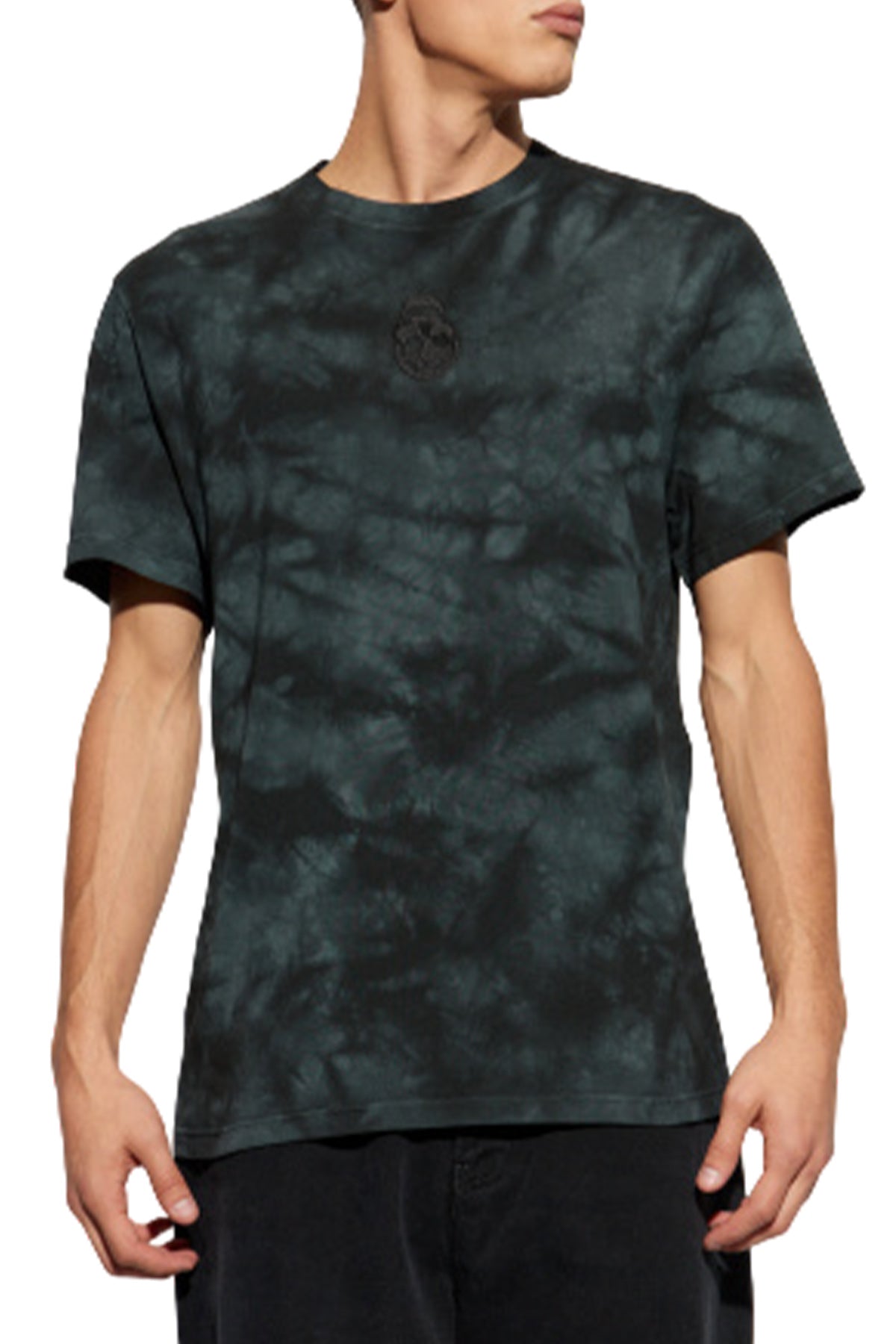 Variegated T-Shirt