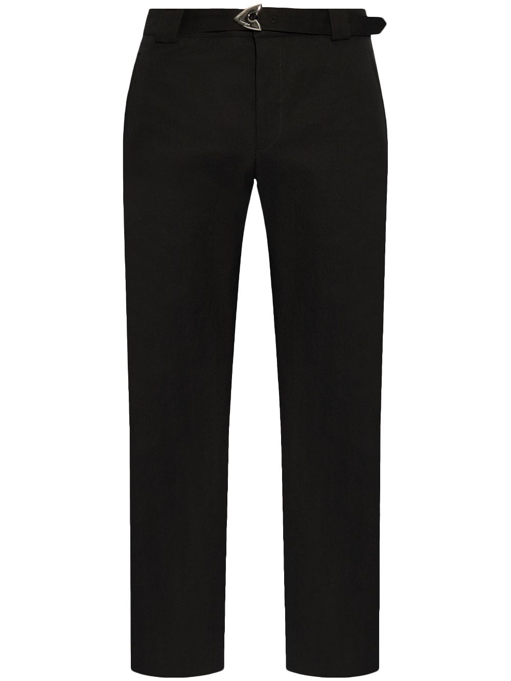 ARROW BELTED TROUSERS