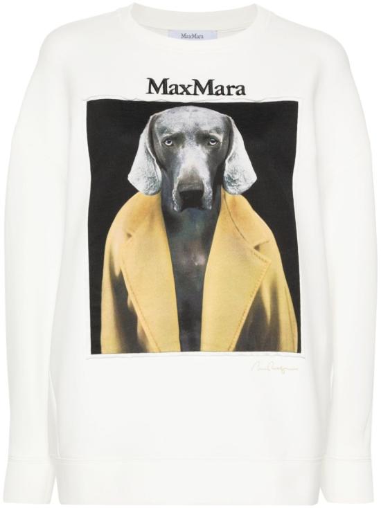 Long -sleeved t -shirt