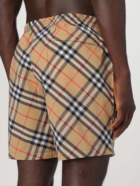 Short pants