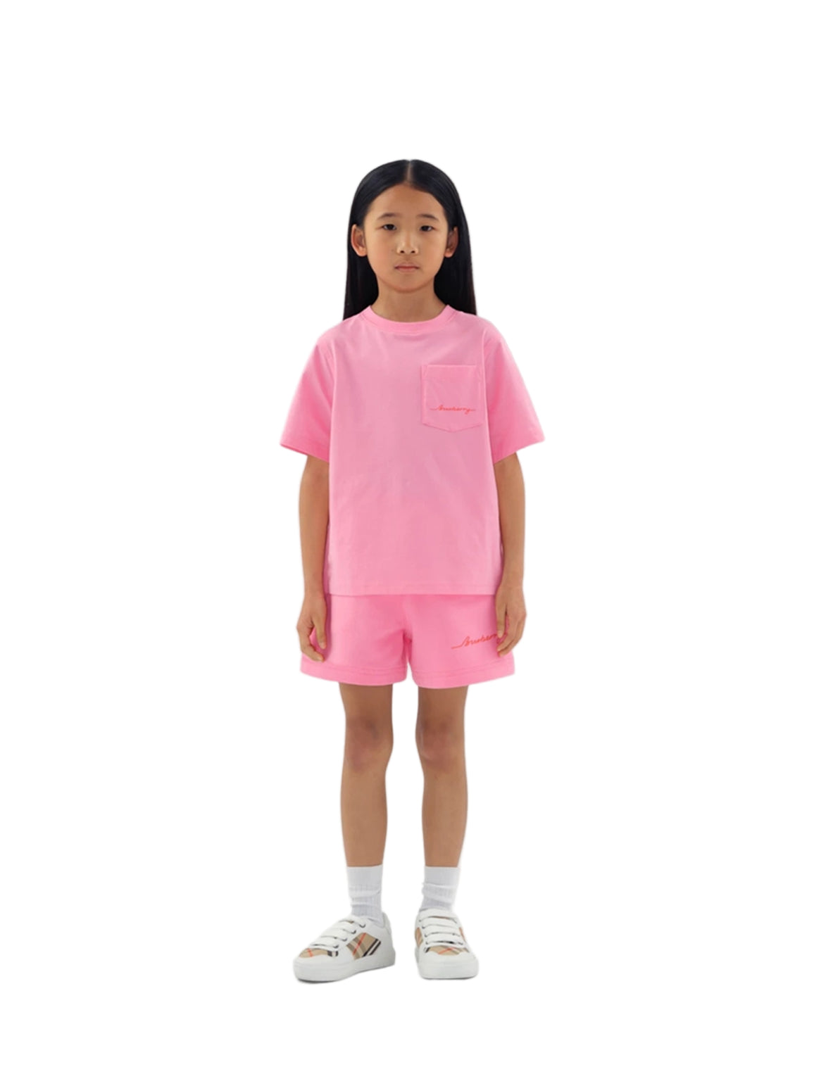 T-SHIRT WITH POCKET