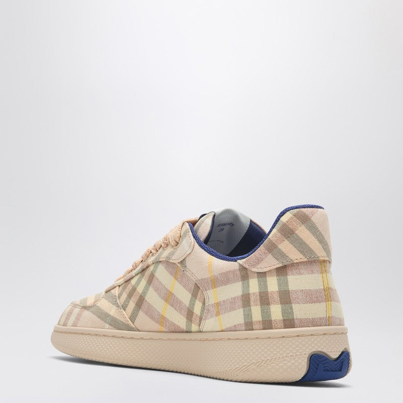 Sneaker Terrace Light Pink