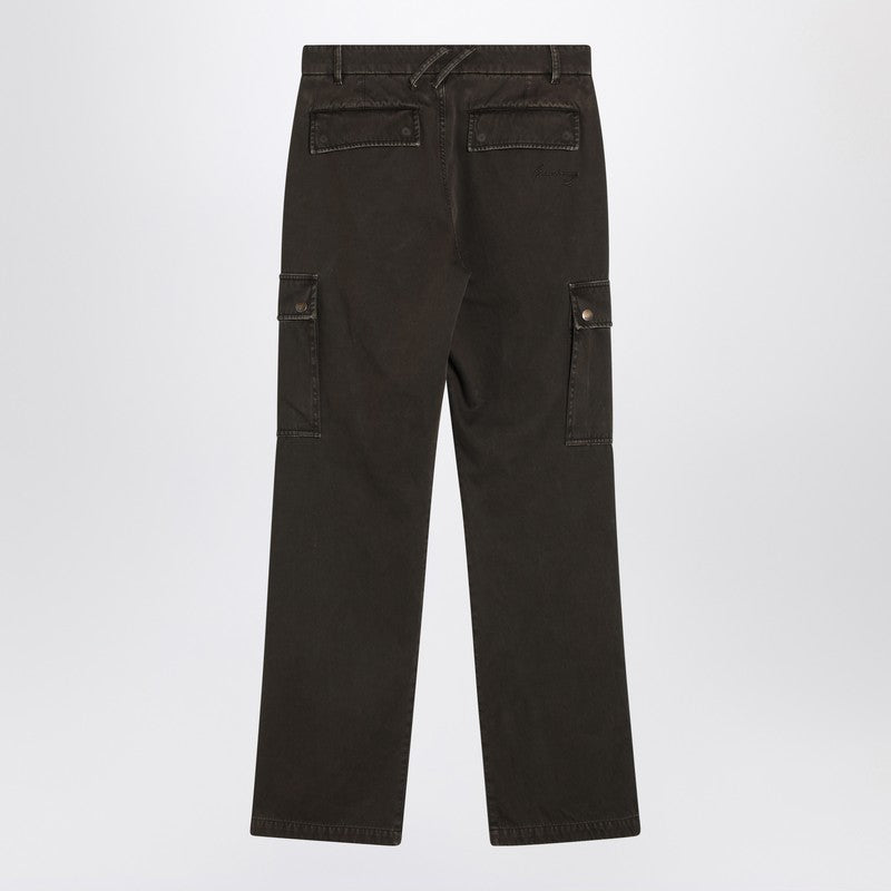 Juniper Green Cargo Pants