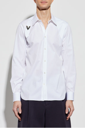 ARROW HARNESS SHIRT
