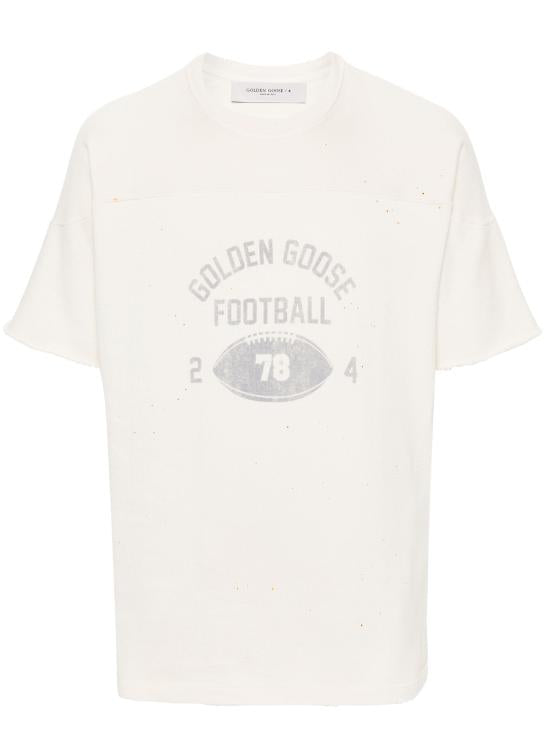 Short -sleeved t -shirt