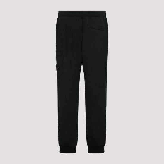 Straight pants