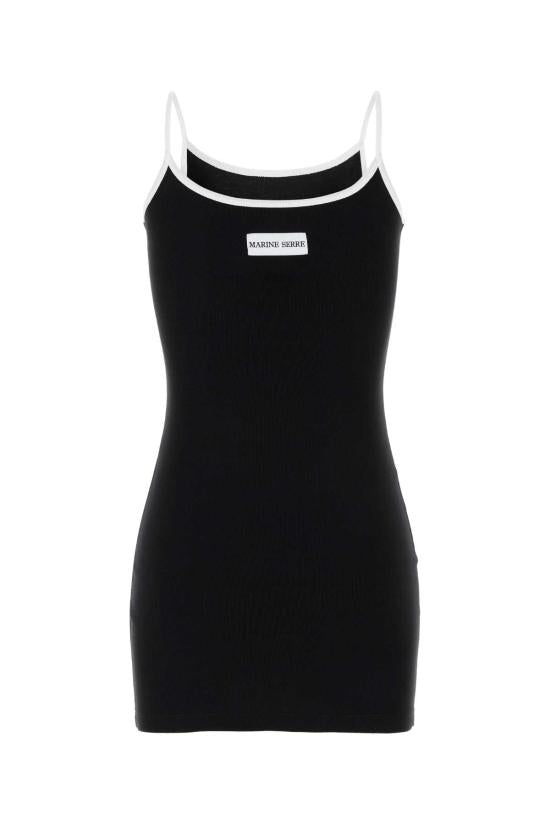 Short dress