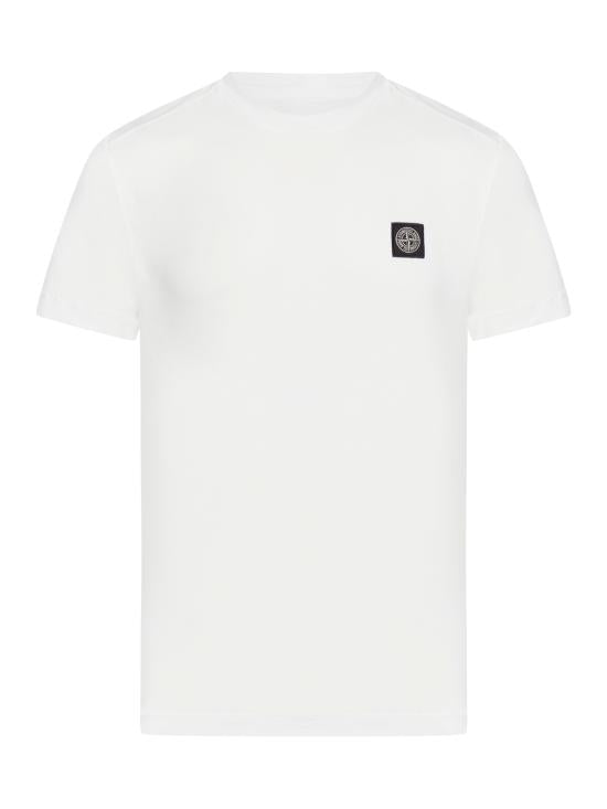 Short -sleeved t -shirt