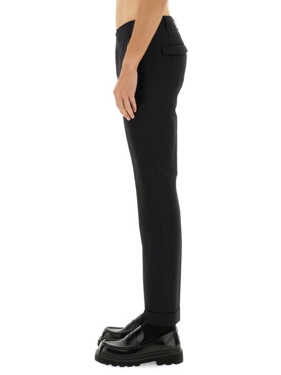 Suit pants