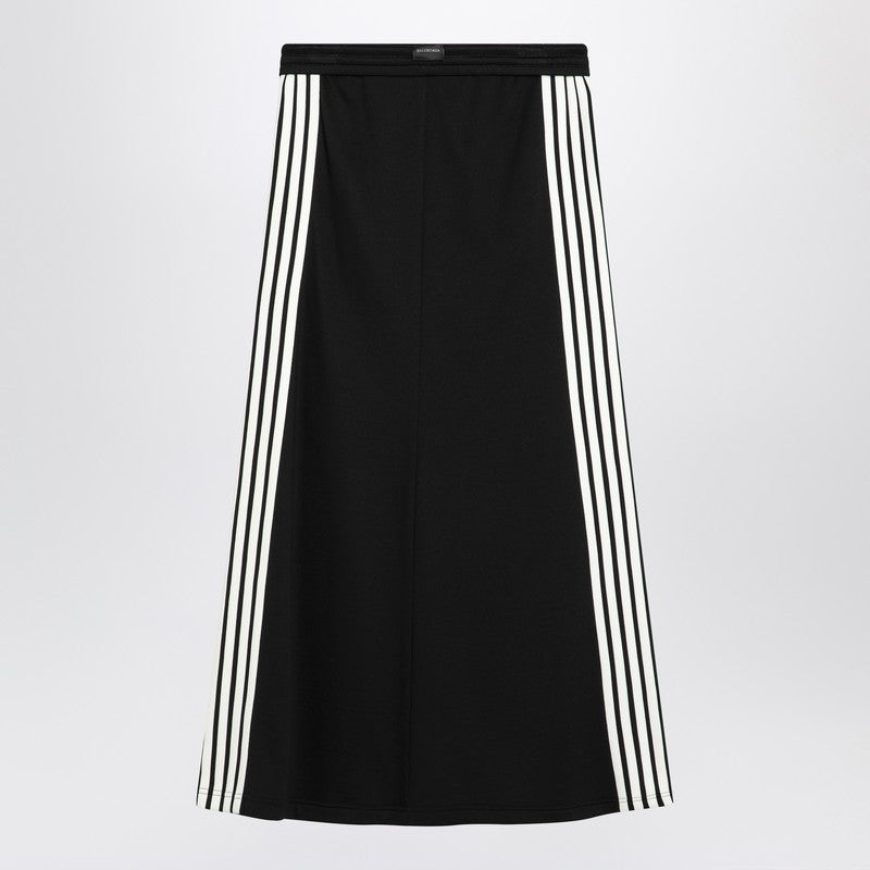 Long black skirt Loop Sports Icon