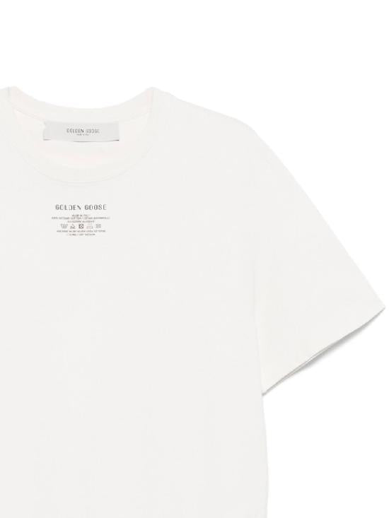 COTTON T-SHIRT