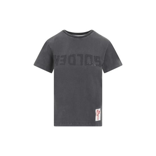 Short -sleeved t -shirt