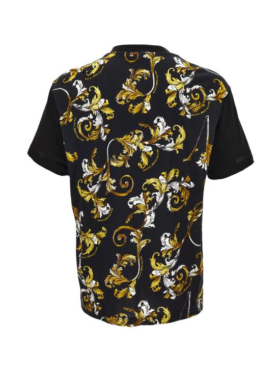 Short sleeve t -shirt