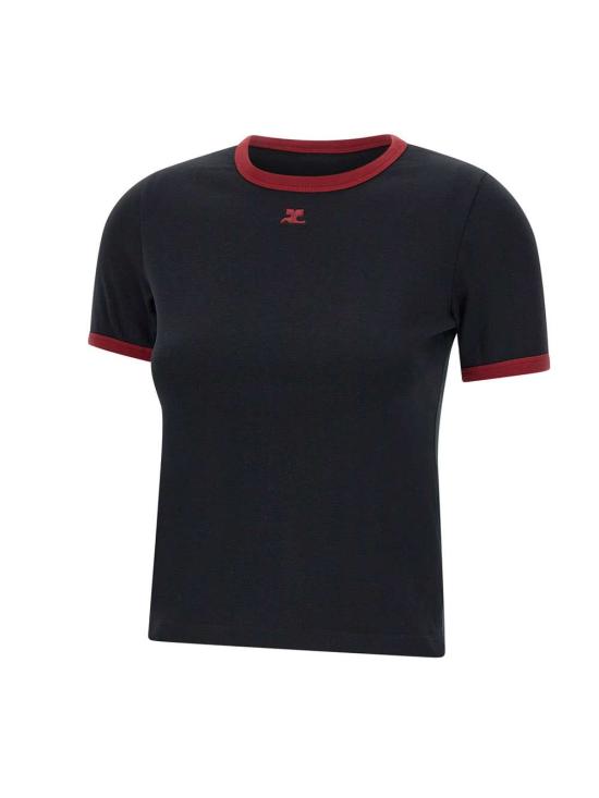 Short -sleeved t -shirt