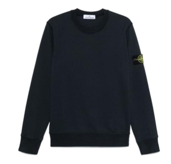 Long -sleeved t -shirt