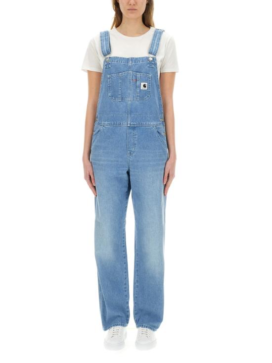 Denim pants
